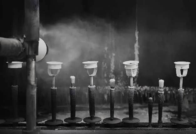 Lighting manufacture and profiles