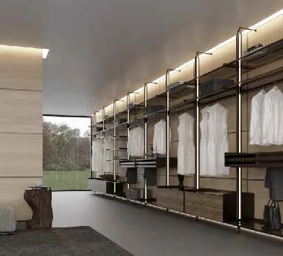 Wardrobe gallery